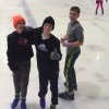 2019 Ice Skating